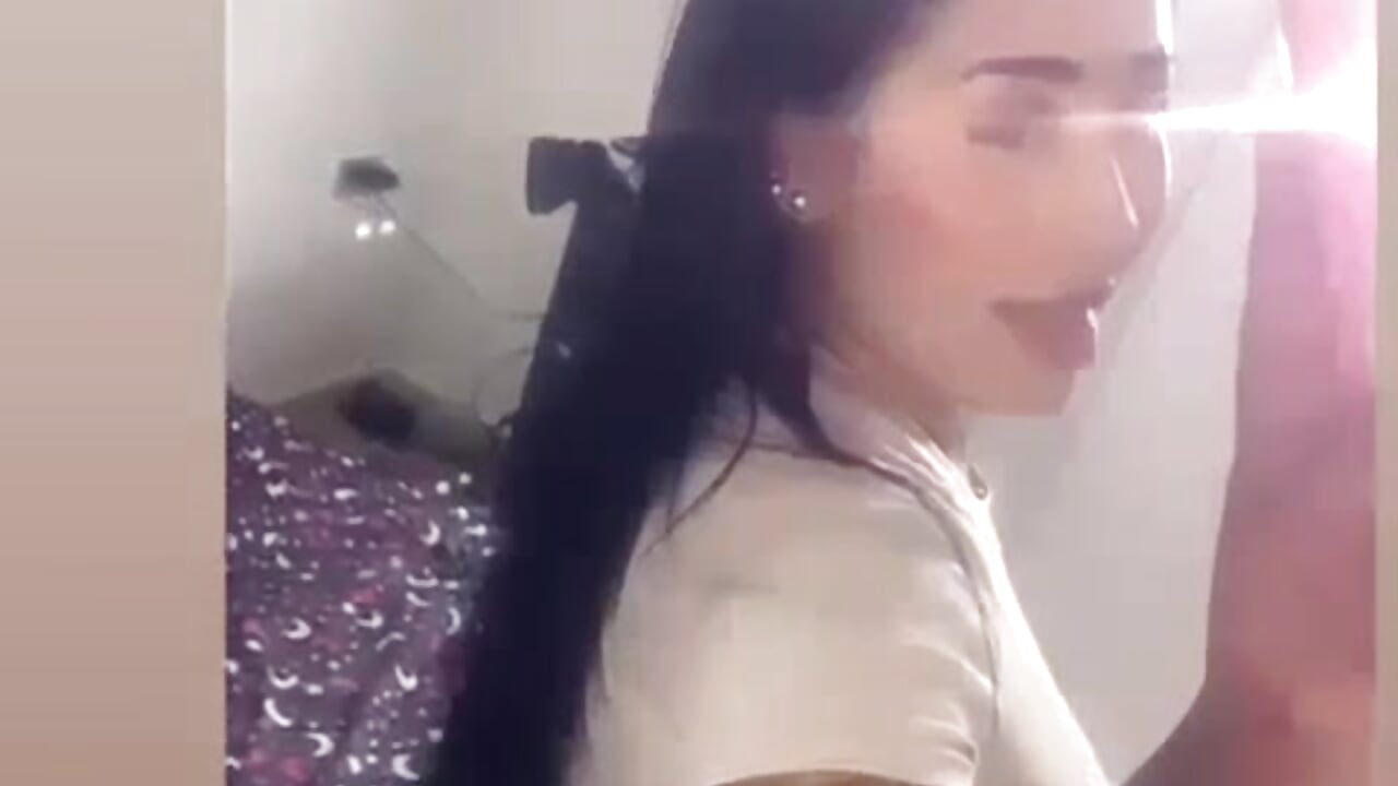 SOME ABOUT ME - video by scarlet_funny cam model