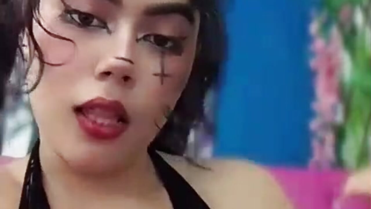 sexy girl - video by sara_hot_18 cam model