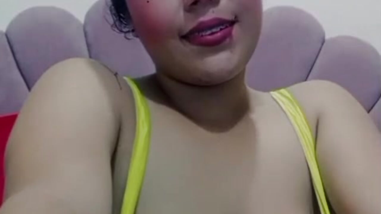 sexy girl 😈 - video by sara_hot_18 cam model