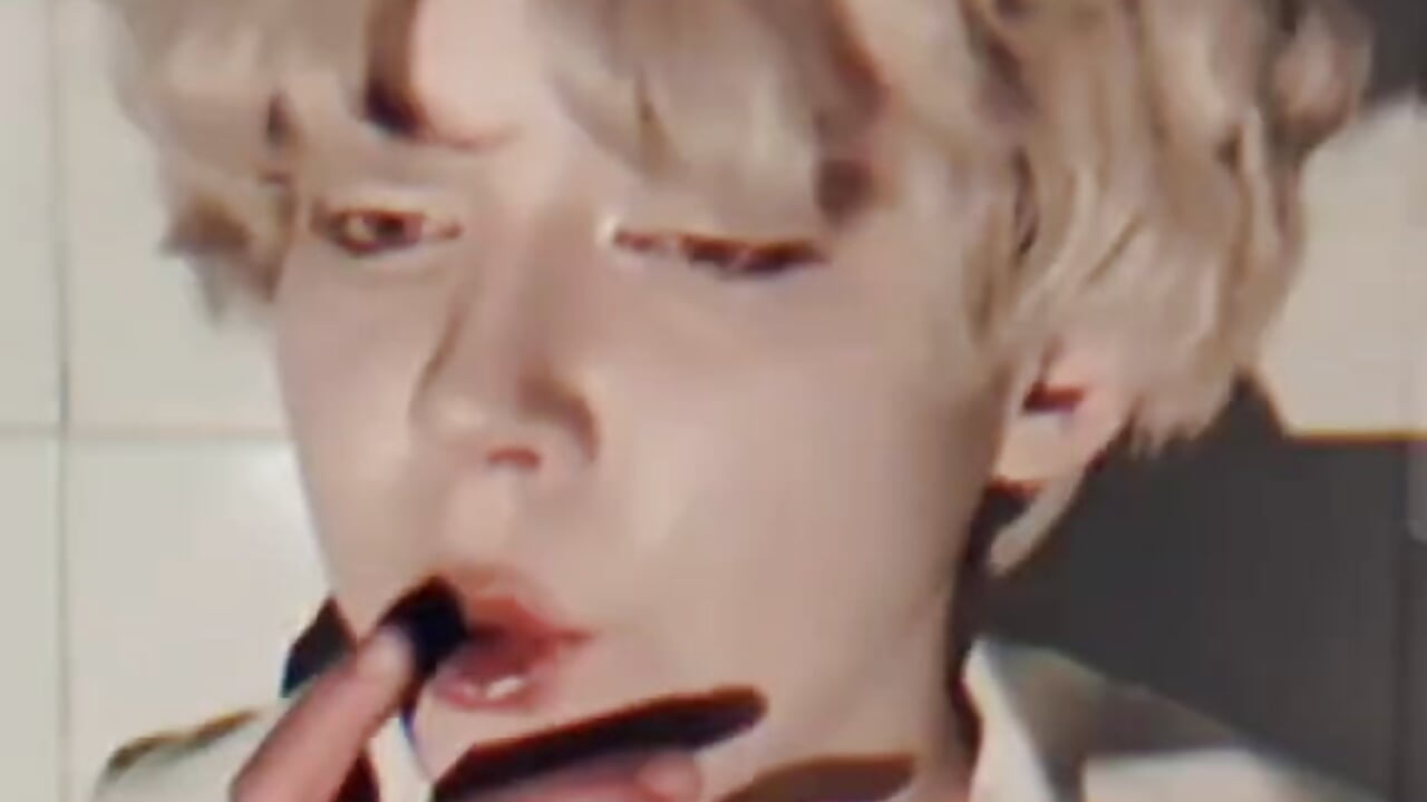 Merlin Monroe - video by Ieadership cam model