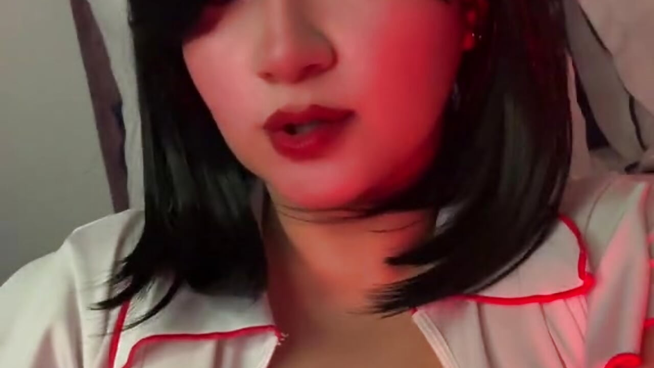 🩺💋 Relax - video by SamaraBlessed cam model