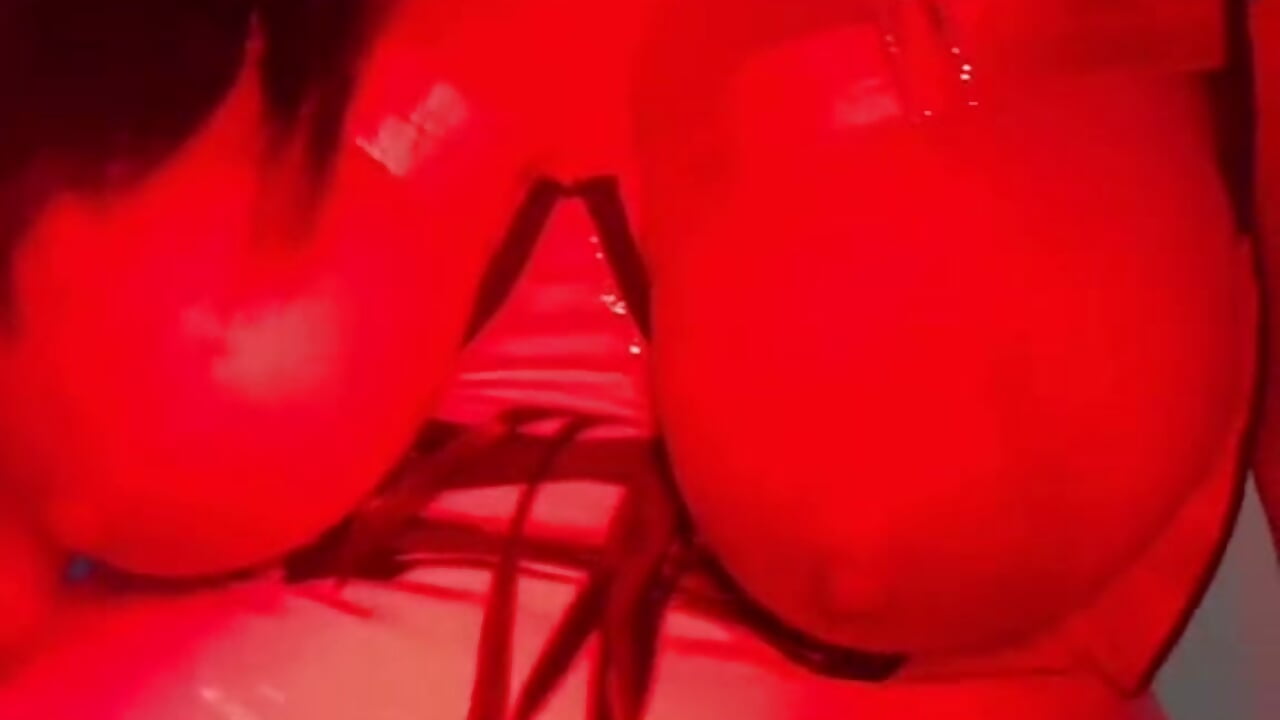 RED❤️🔥💋 - video by SamaraBlessed cam model