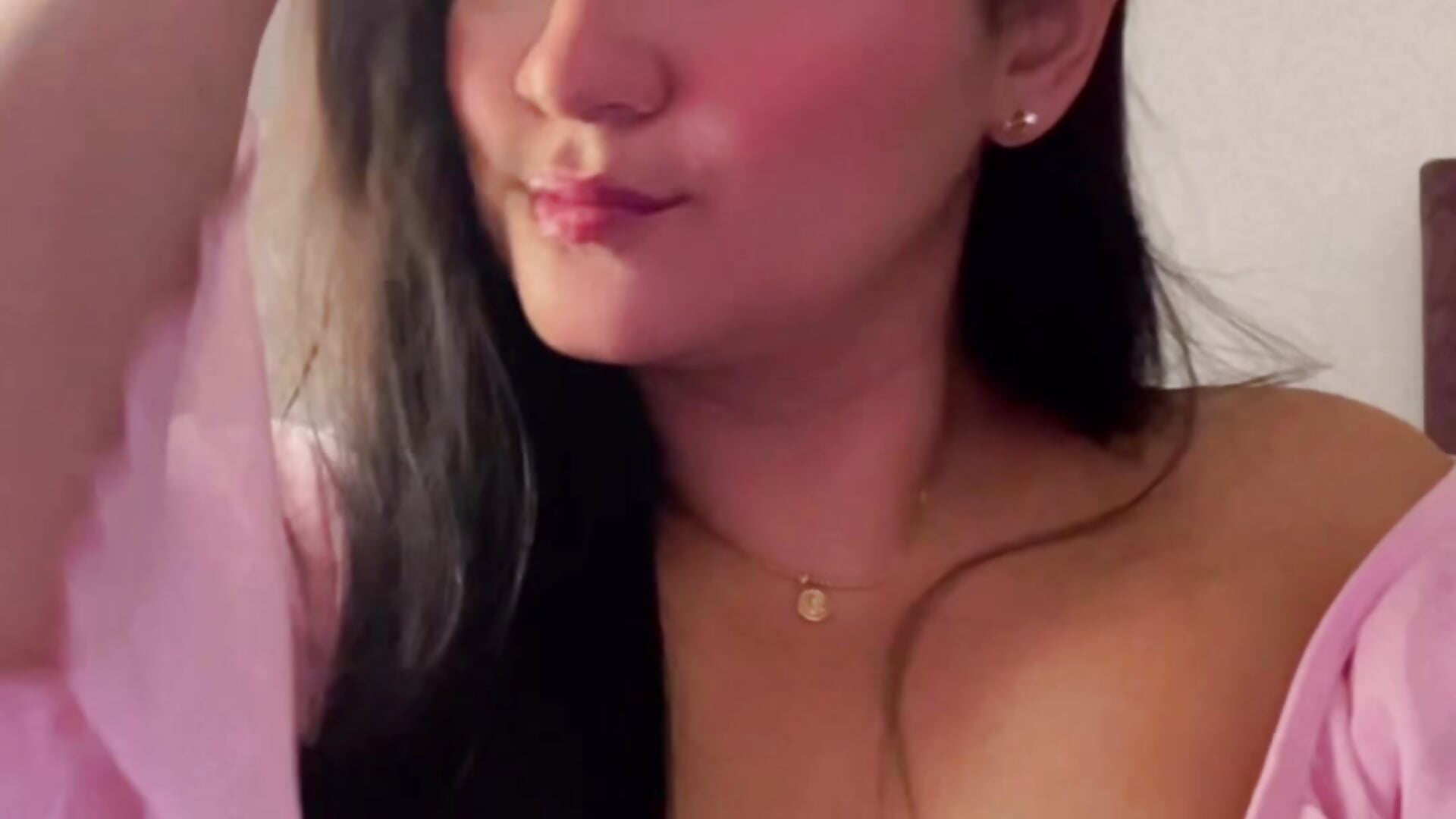 🥰🥰 - video by SamaraBlessed cam model