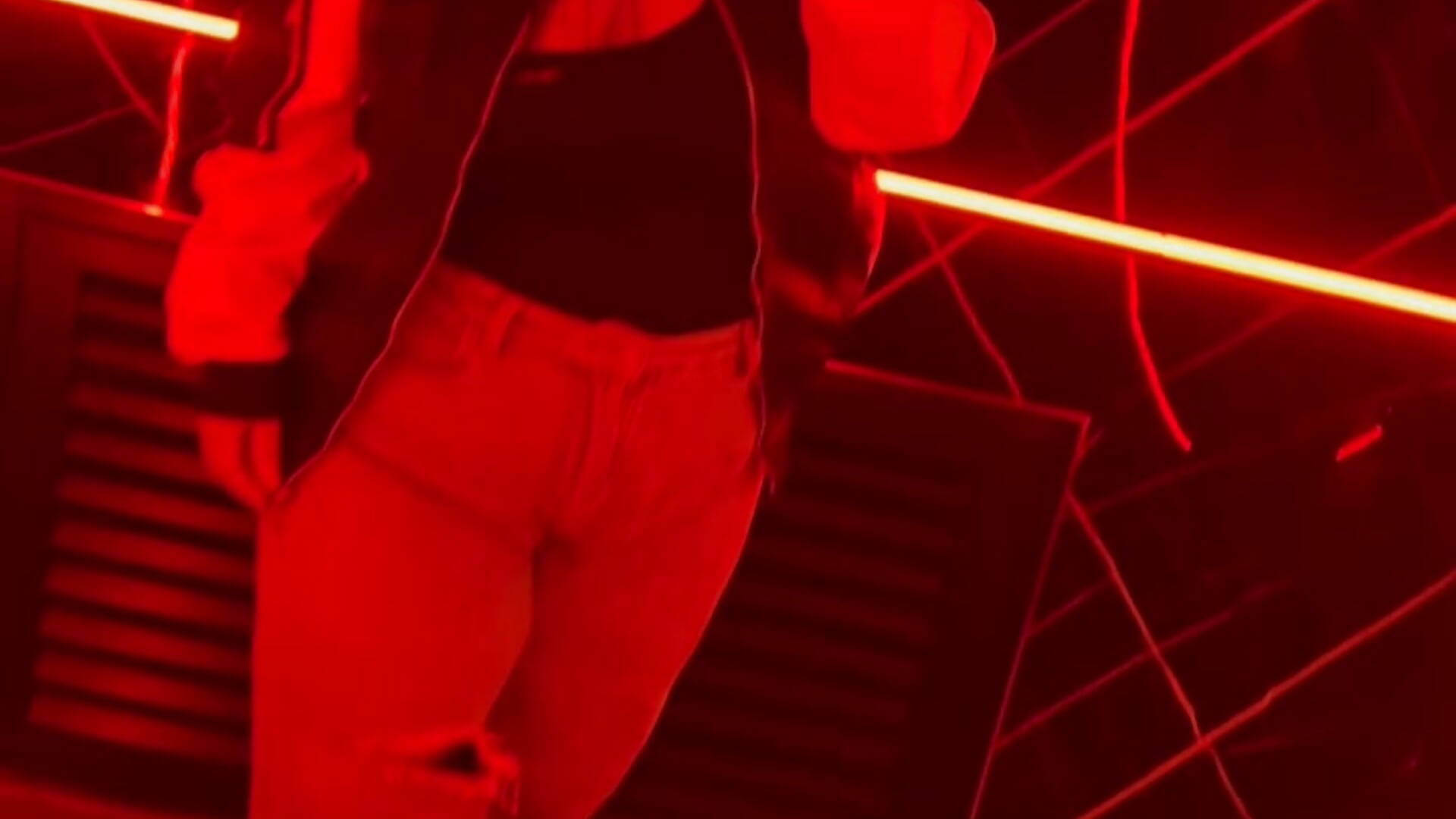 Girls’ Night & Good Vibes Only ✨ - video by SamaraBlessed cam model