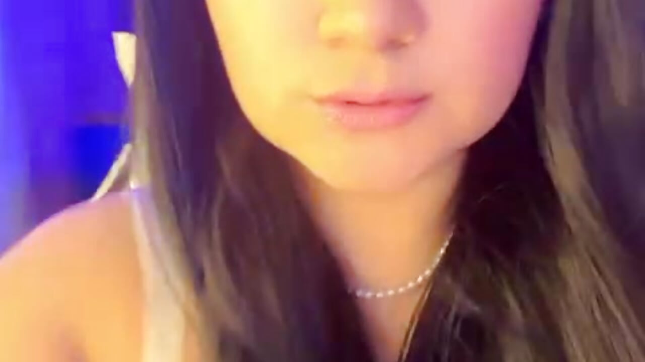 👸🎀 - video by SamaraBlessed cam model