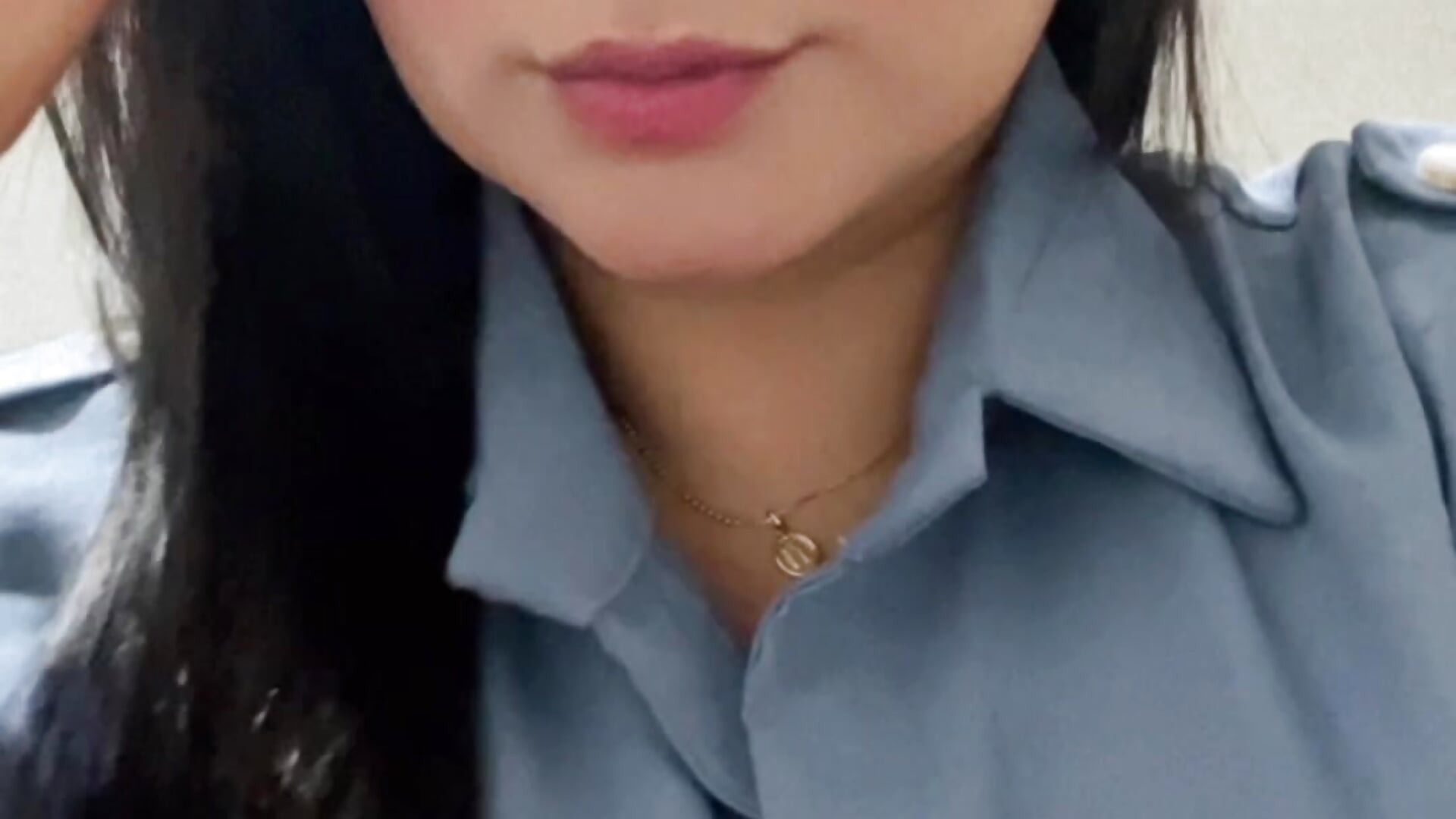 😍😍 - video by SamaraBlessed cam model