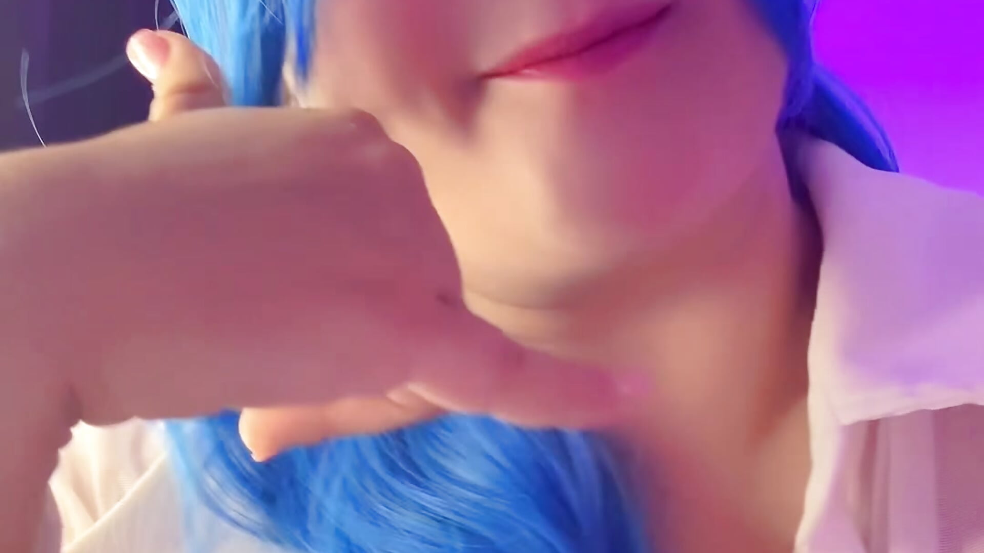 🩵🩵 - video SamaraBlessed kameramallilta