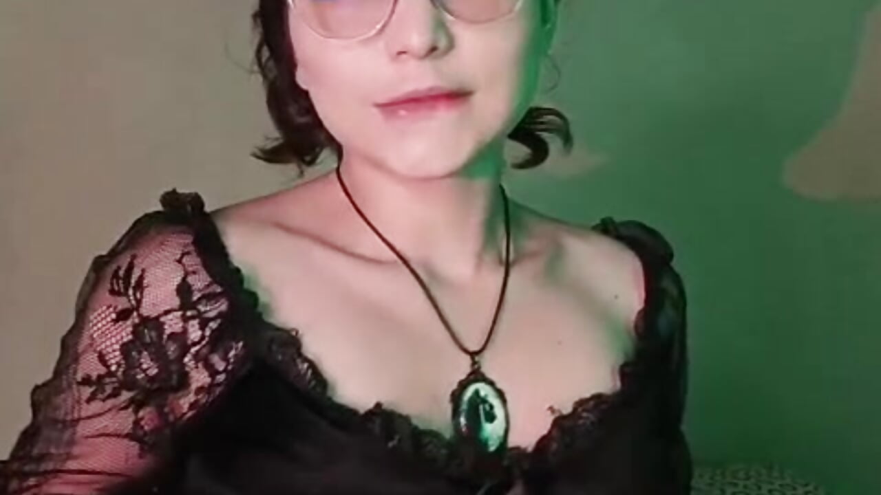 dai - video by daihanae_2 cam model