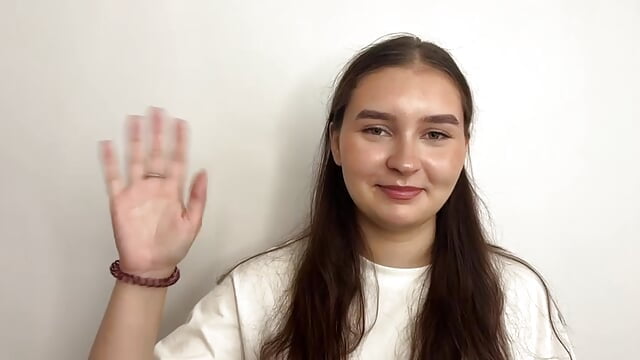 Hello – video af EdlaGoode