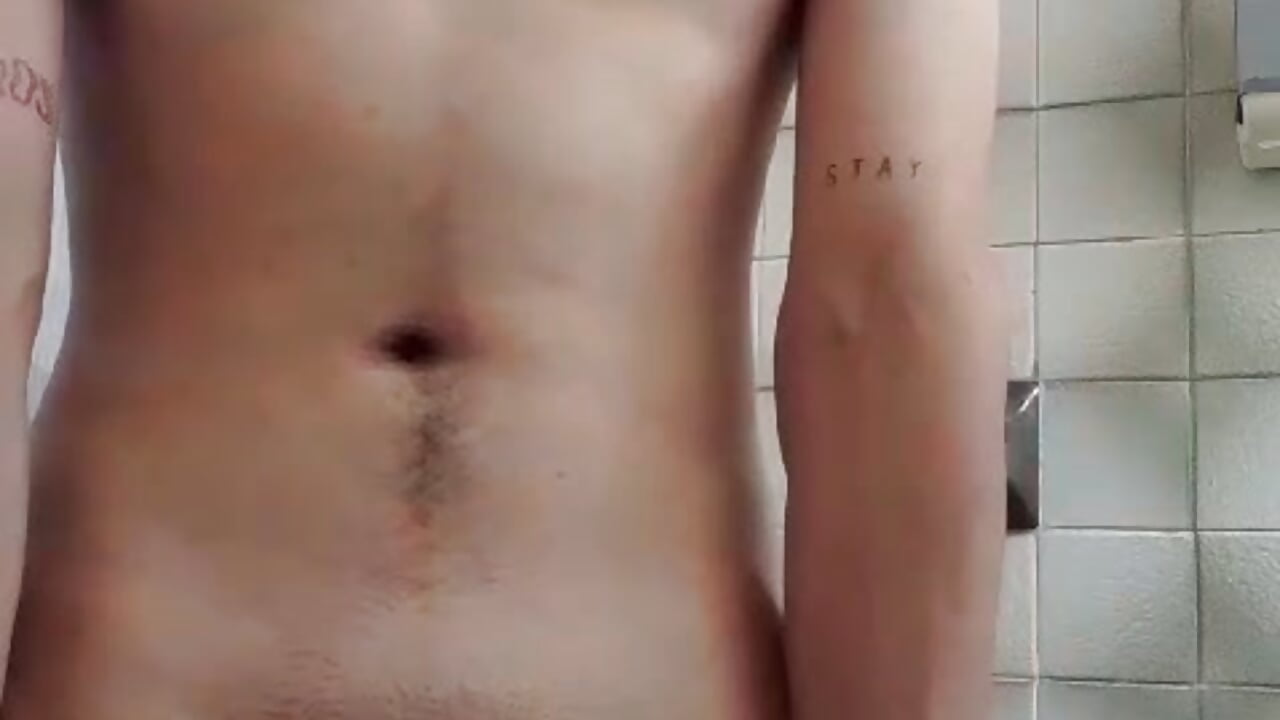 Naked 3 ♥ - video by simon_grey_