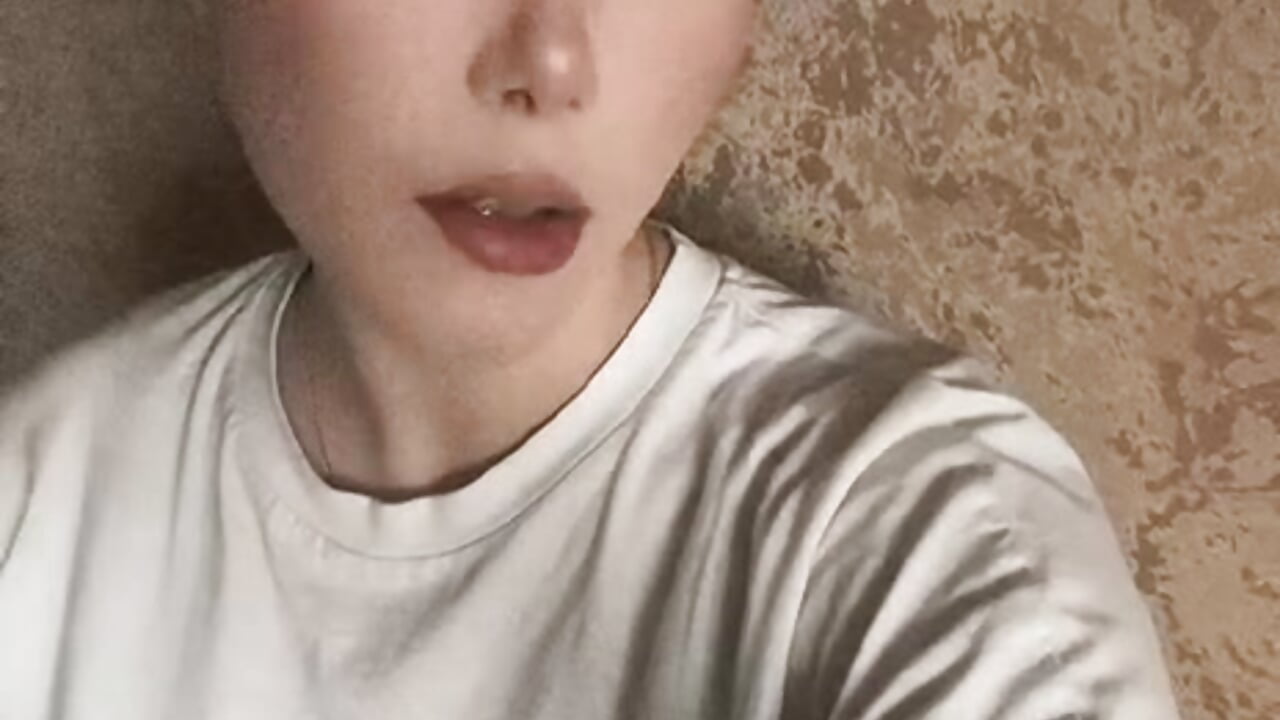 My lipsing ^^