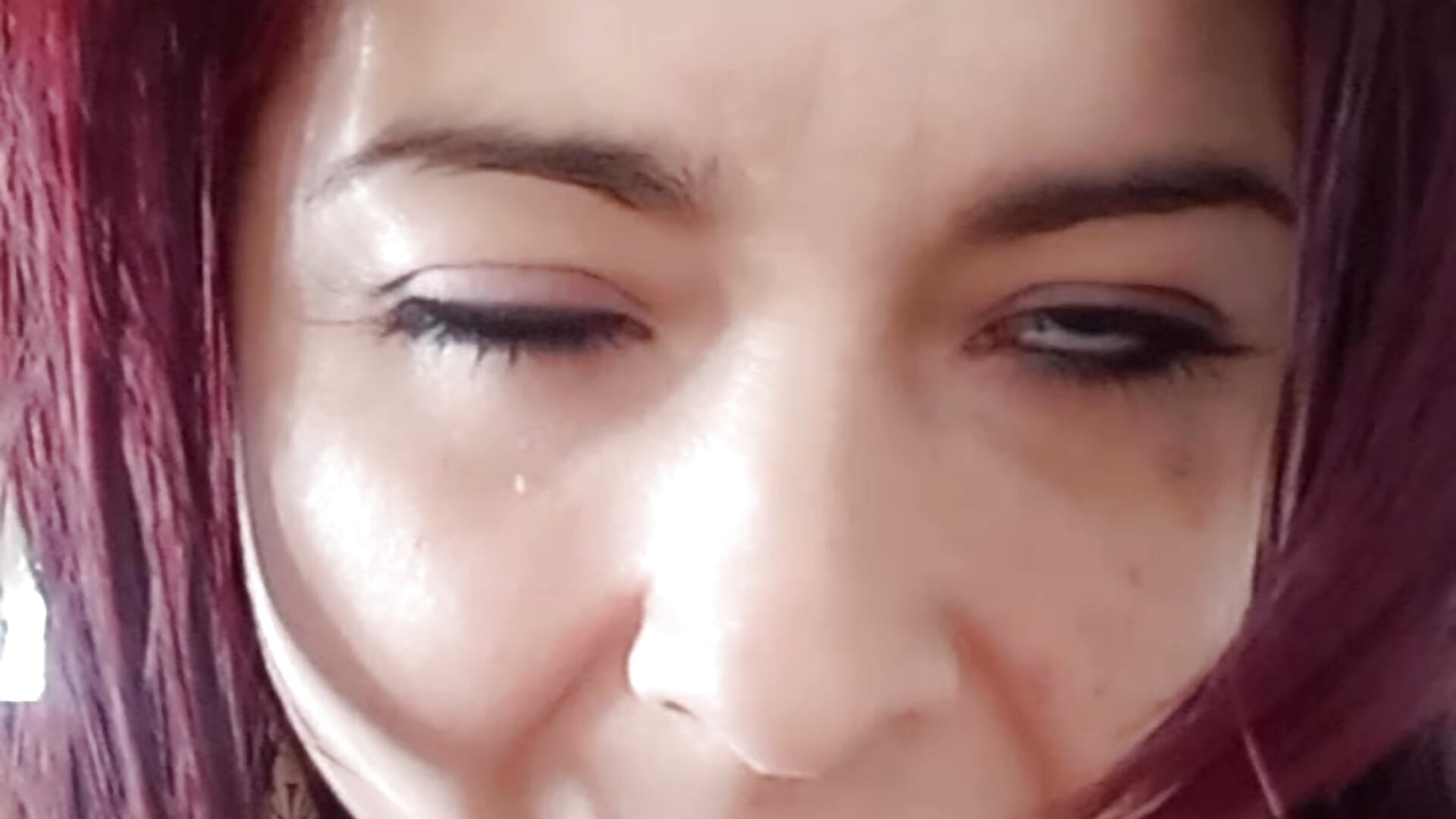 A pleasure love, welcome! - video của người mẫu cam evangeline_lover