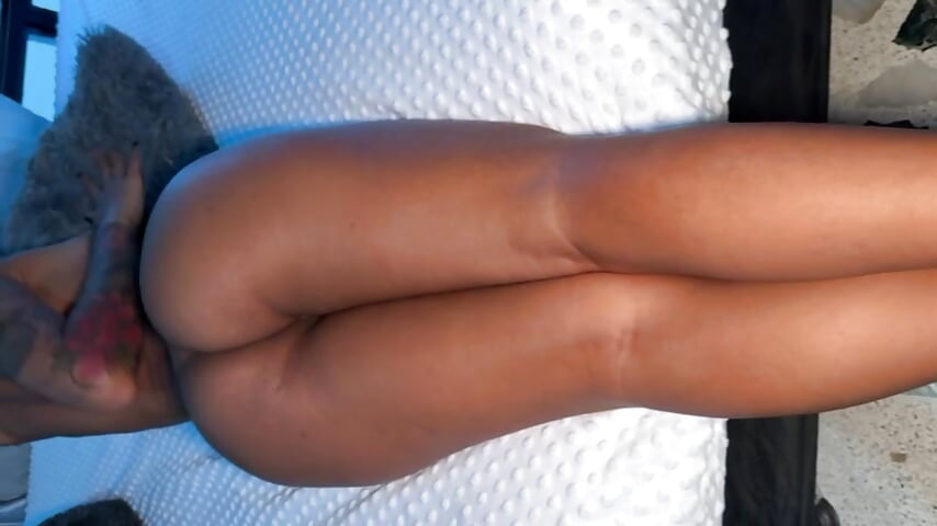 🌈🍑🌈 - video by Danicute_ cam model