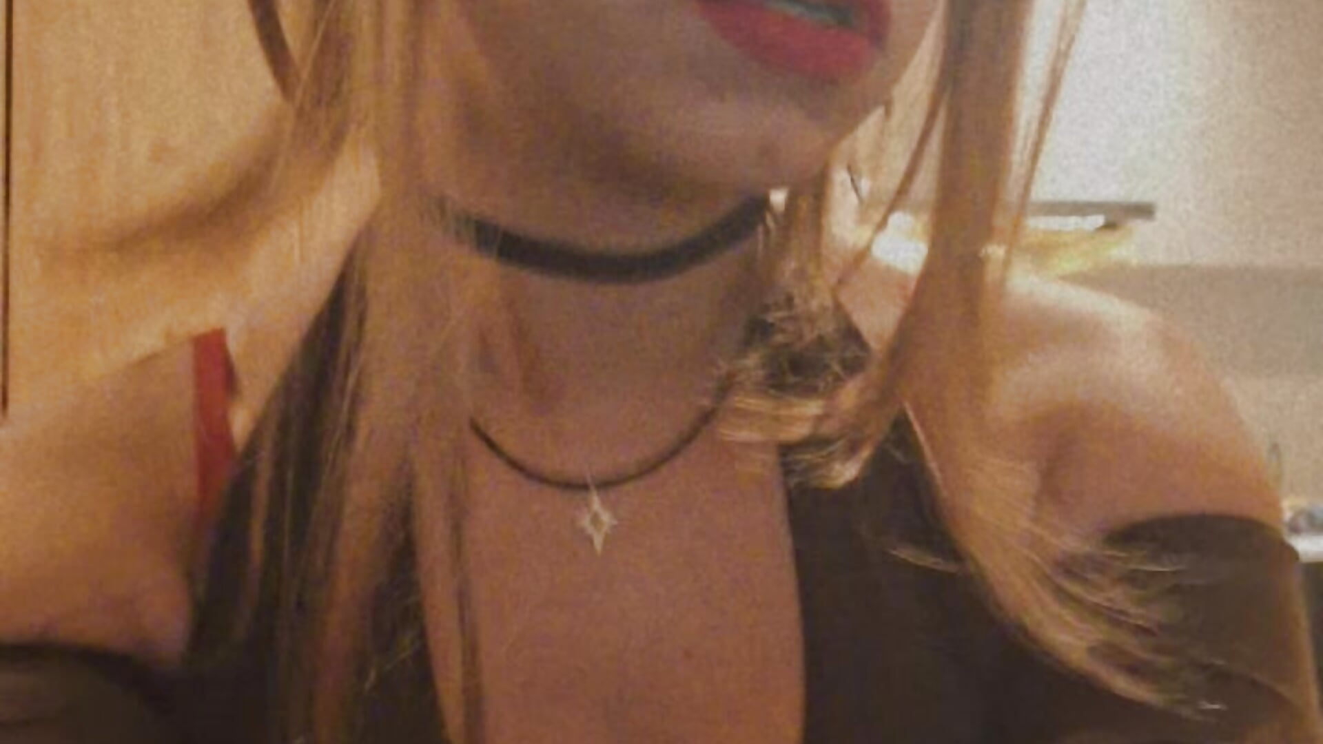 See you tonight big boy 😇😋😘 — filmik Arab_TransGirl, modela(-lki) na kamerkach