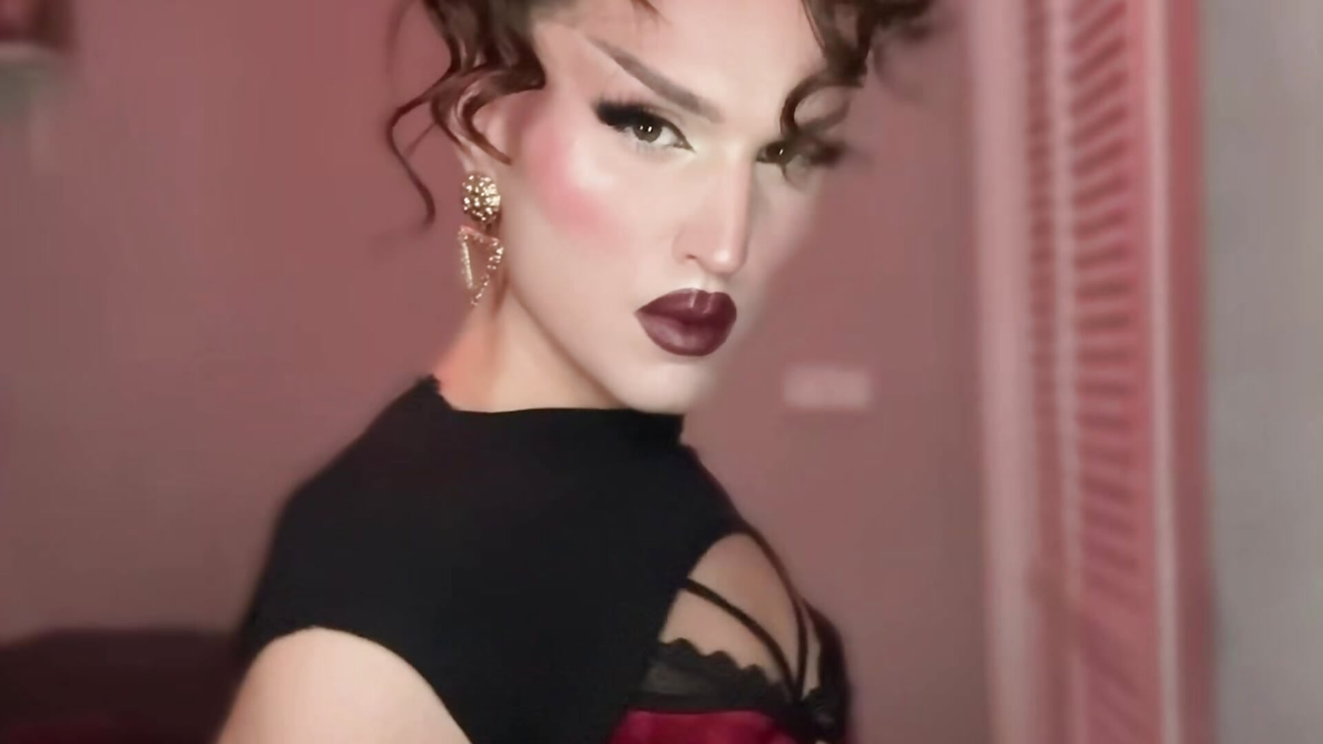 bad little girl - video by Crystal_________ cam model