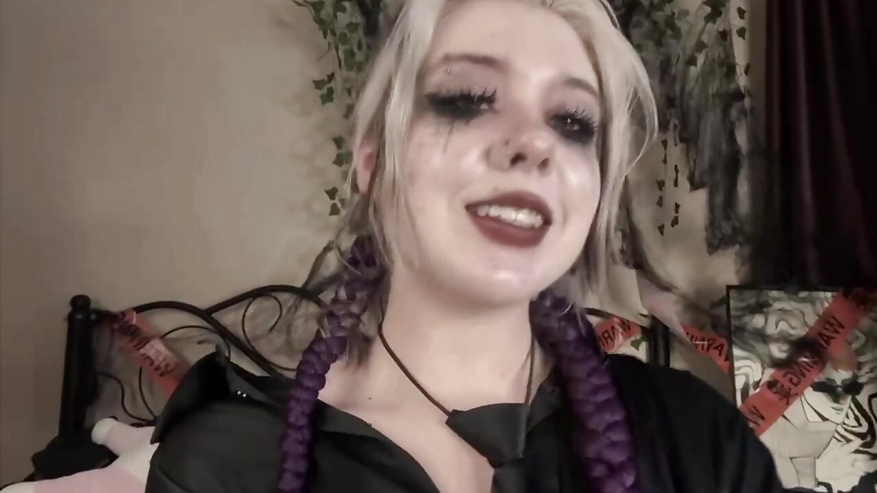 🎃happy halloween🎃 - فيديو من IrisSoCute موديل الكام