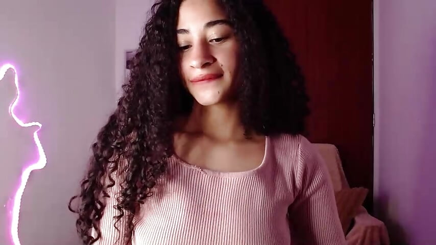 a good blowjob + saliva - video by heartty_Milah cam model