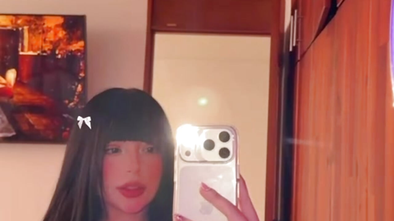 💙 - βίντεο μοντέλου im_Mariia