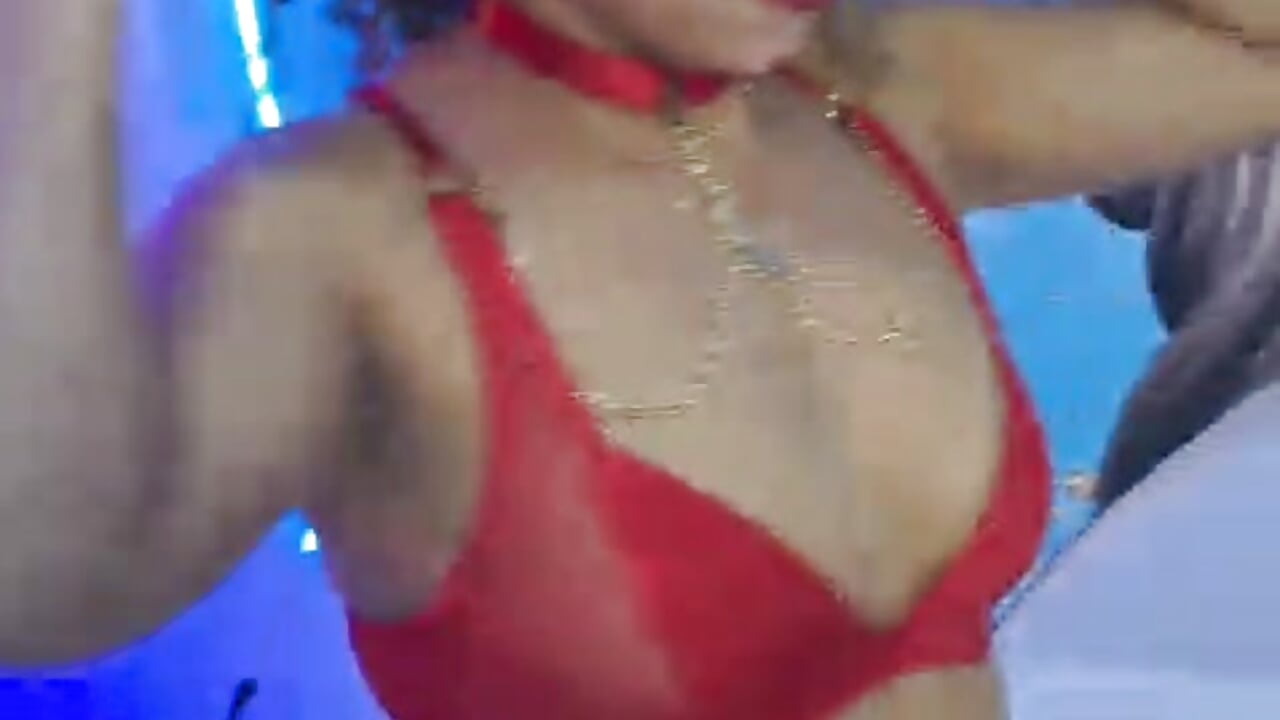 Welcome!! Is a pleasure your visit - video di thalia_mills19 modella di cam