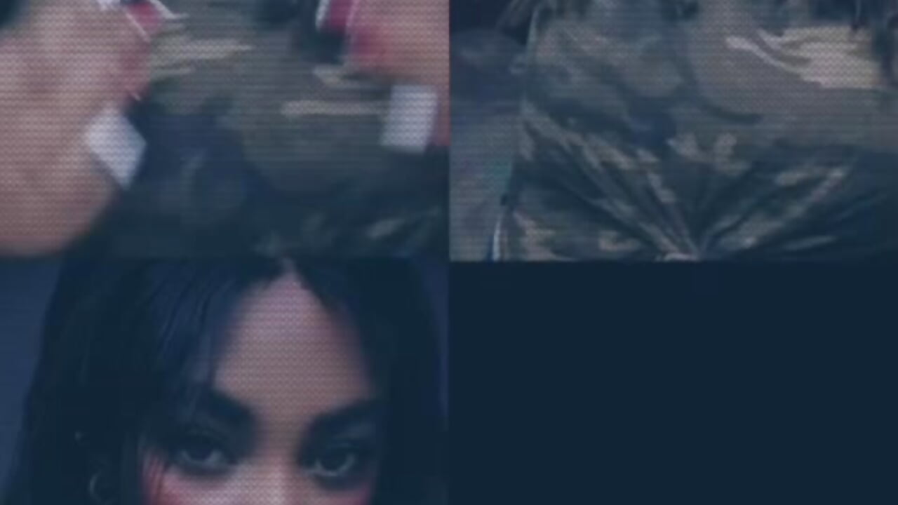 🥰😘 - vídeo de xayurin modelo de câmara