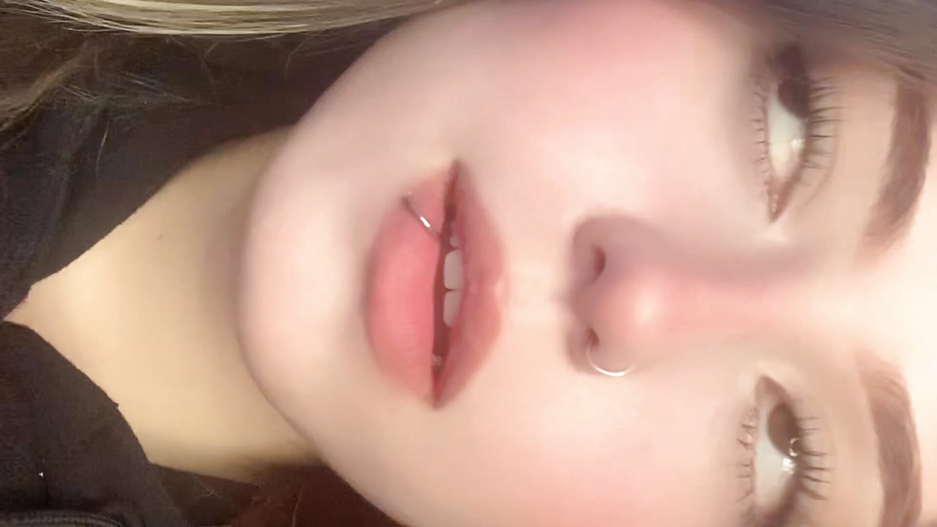 💗 - video av PrettyAmber cam model