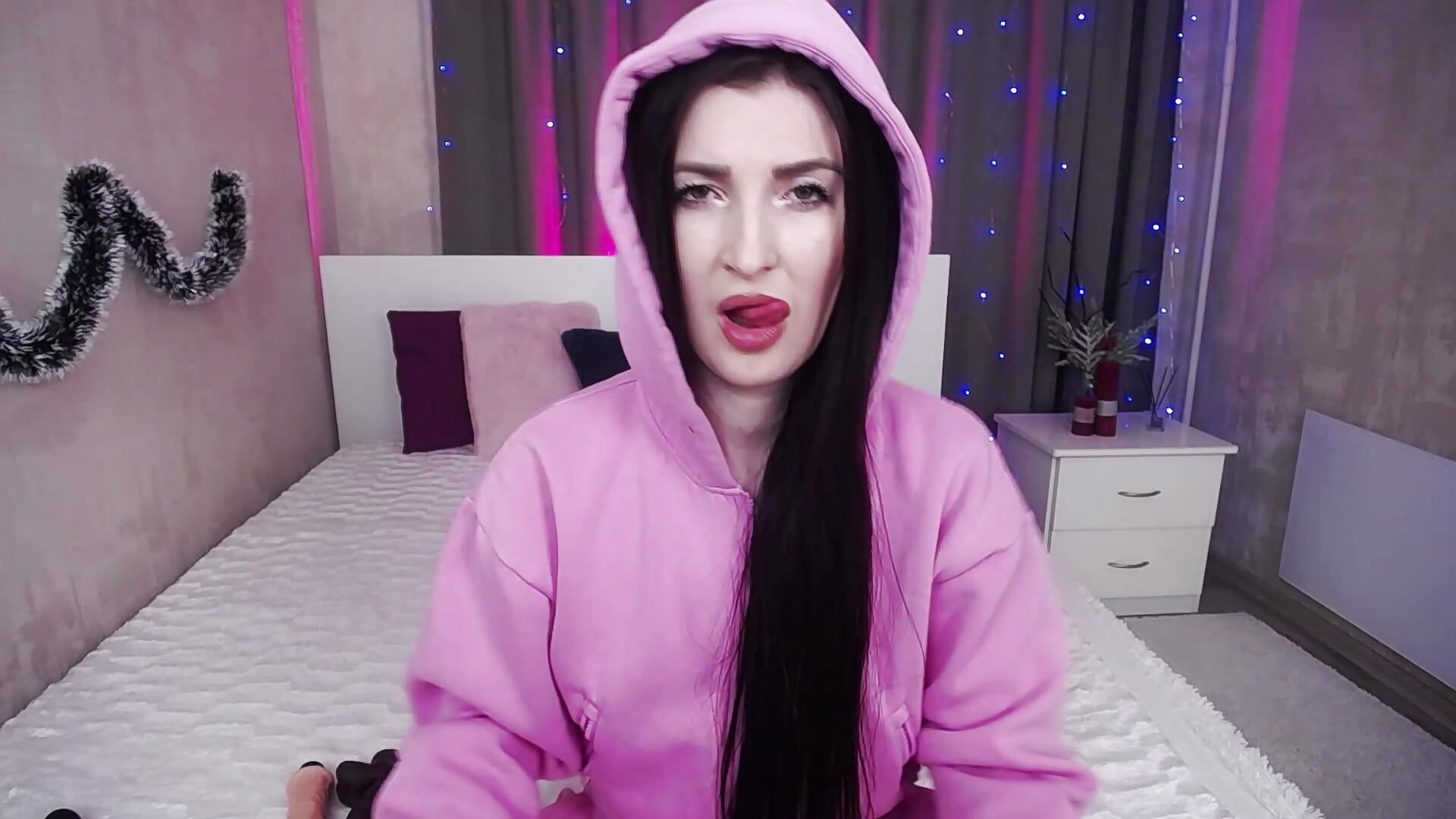 funny Evelyn - Video von EvelinCuper Cam-Model