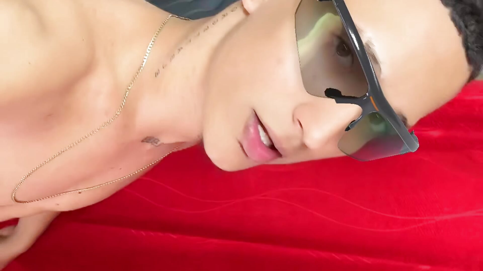 😏🫣 - video by Richard27_ cam model