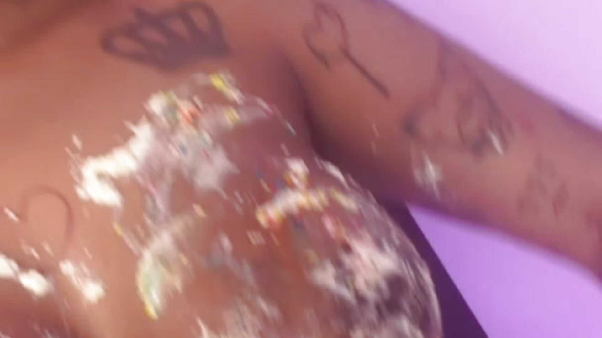 Boobs like a cake🎂 - วิดีโอโดย LuckySwagson โมเดลแคม