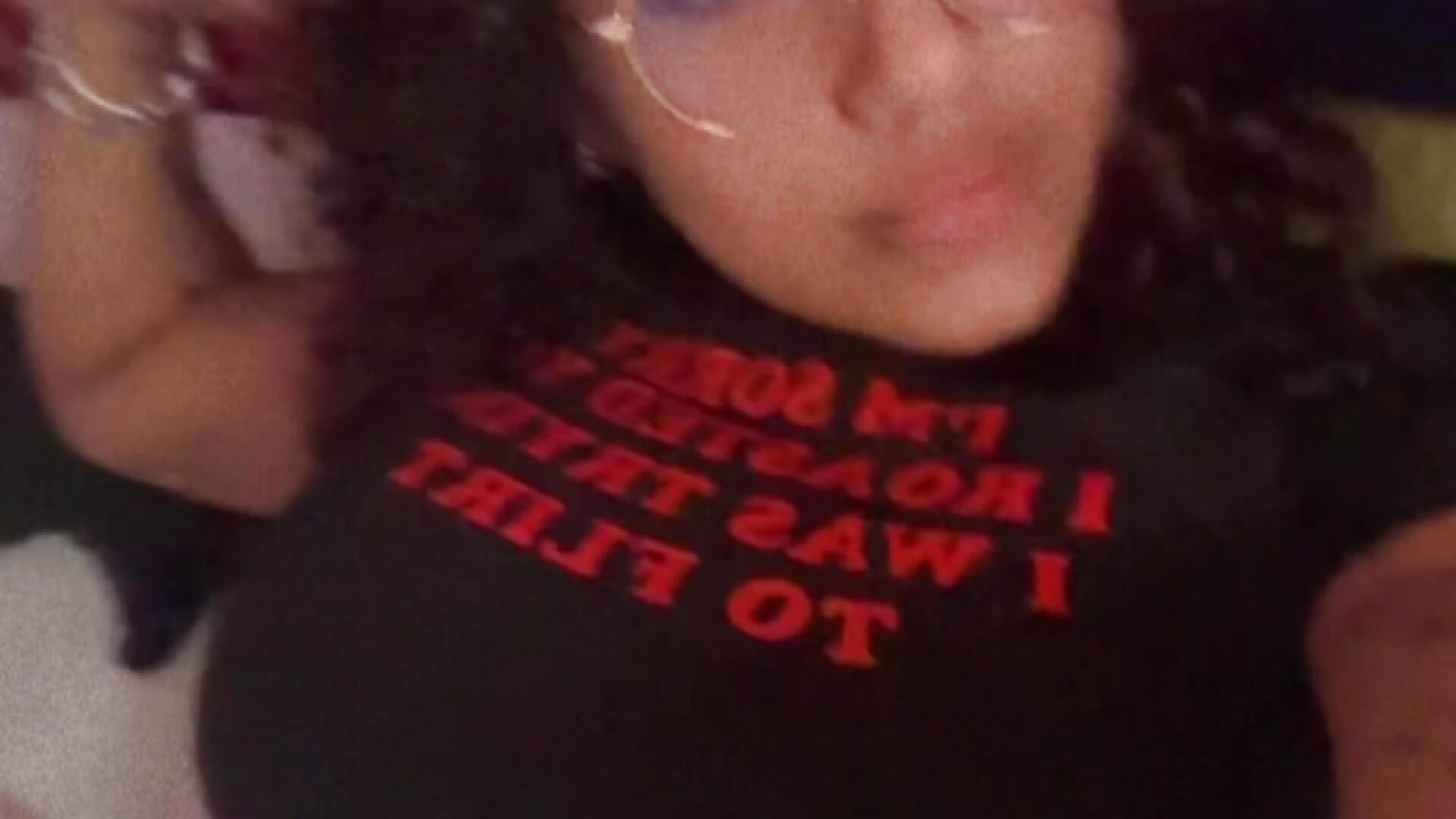 ❣️– LuckySwagson kameramodell videója