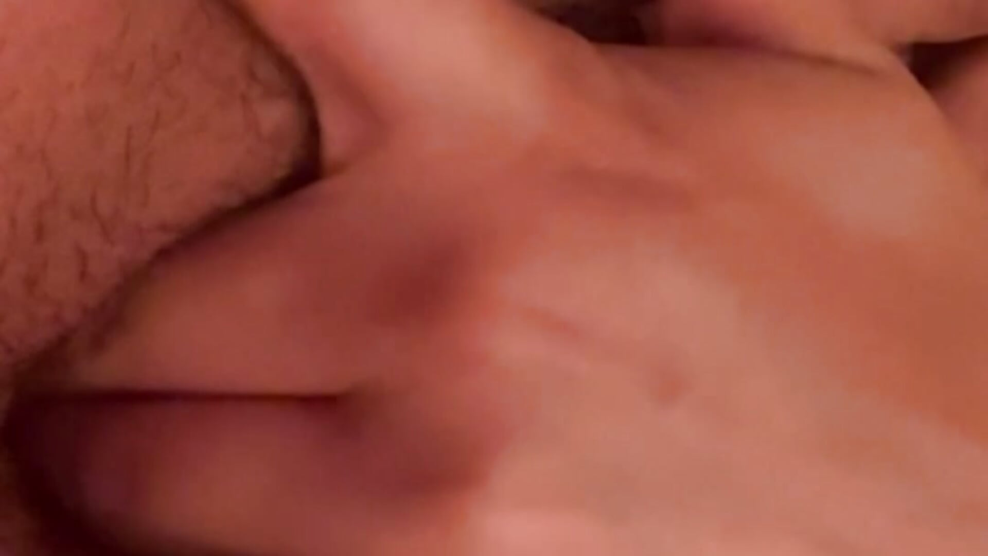 Spank or fingers?