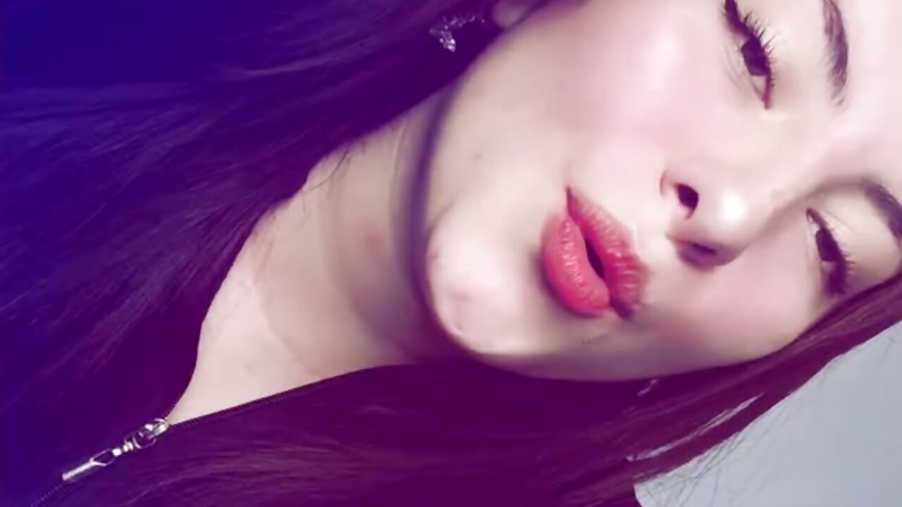 😊😍 – video modela na kameri Camilaa79