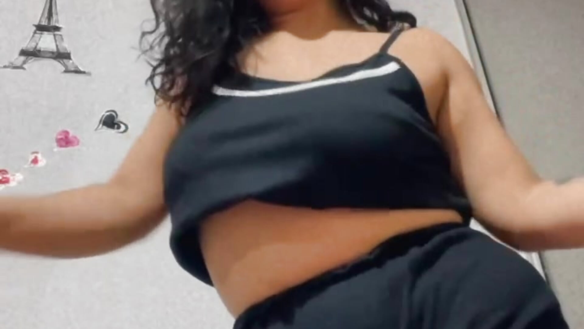 bailecito－カメラキャストのerotic_smokeの動画