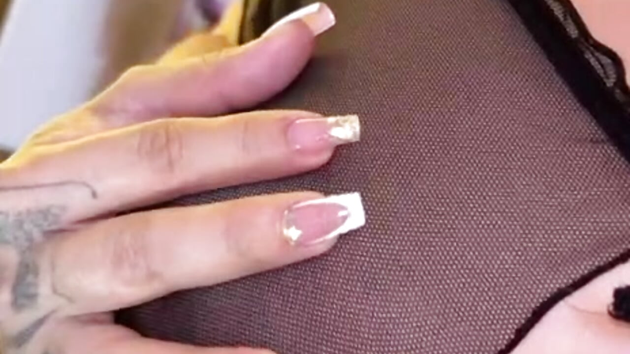 Sexy Kristin - відео від вебкаммоделі KRISTINPITERS