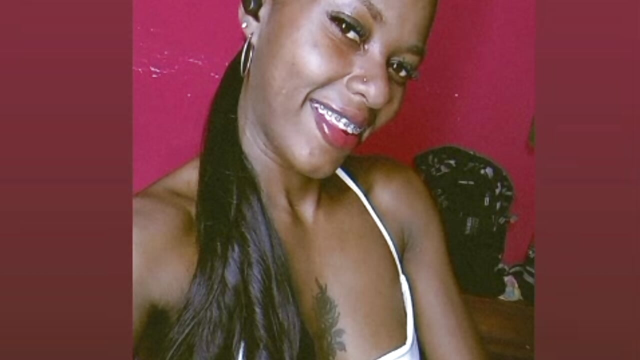 ❤️😍 - Video von ashly_pnik1 Cam-Model