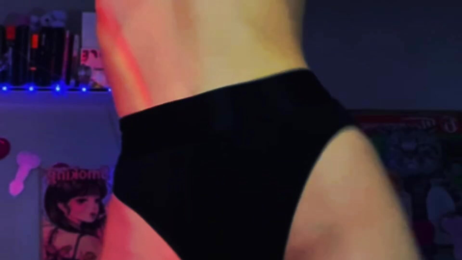 crazy dance - βίντεο μοντέλου saoleyasao