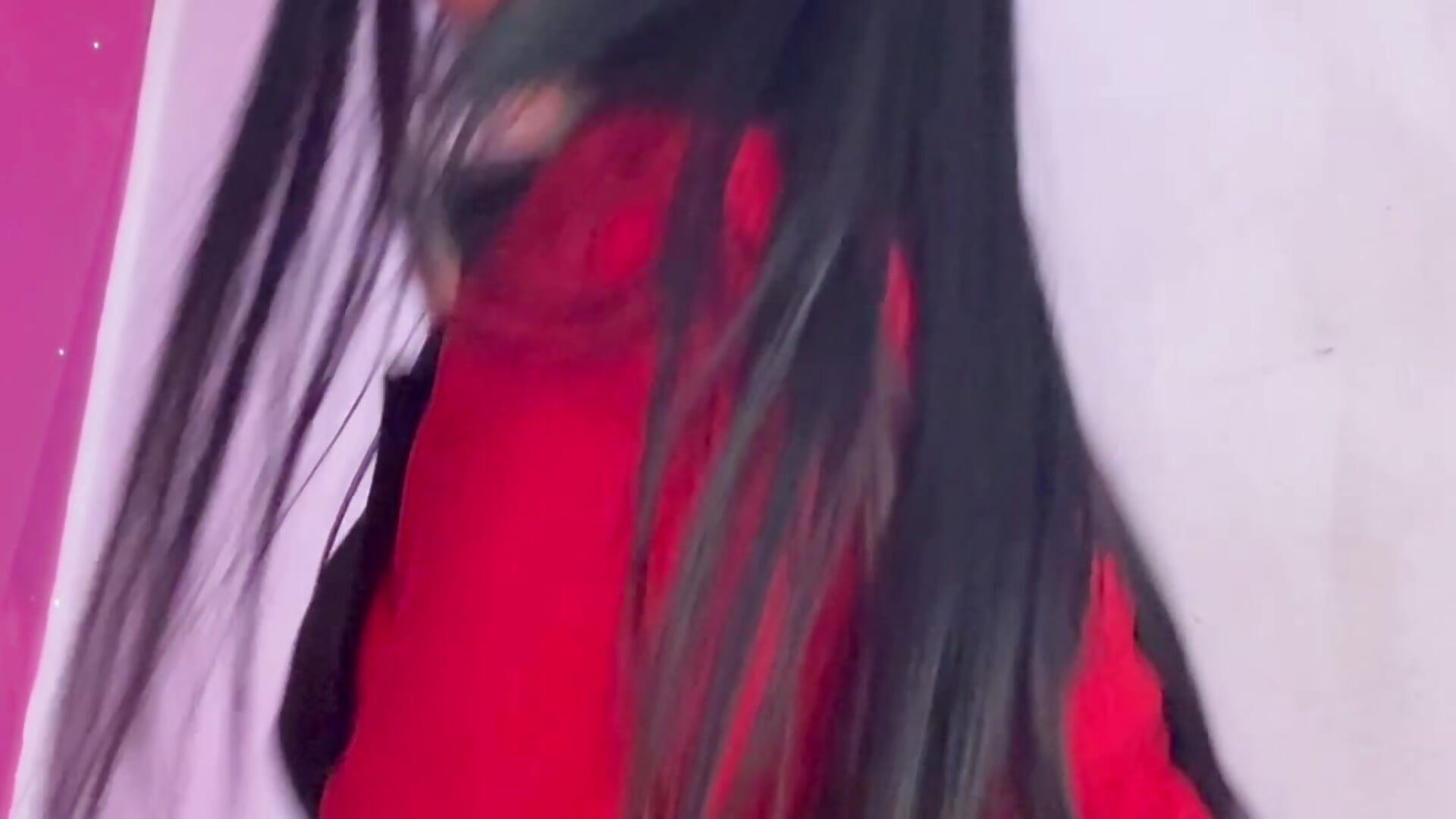 🖤❤️ - video by Tanit_Mora cam model