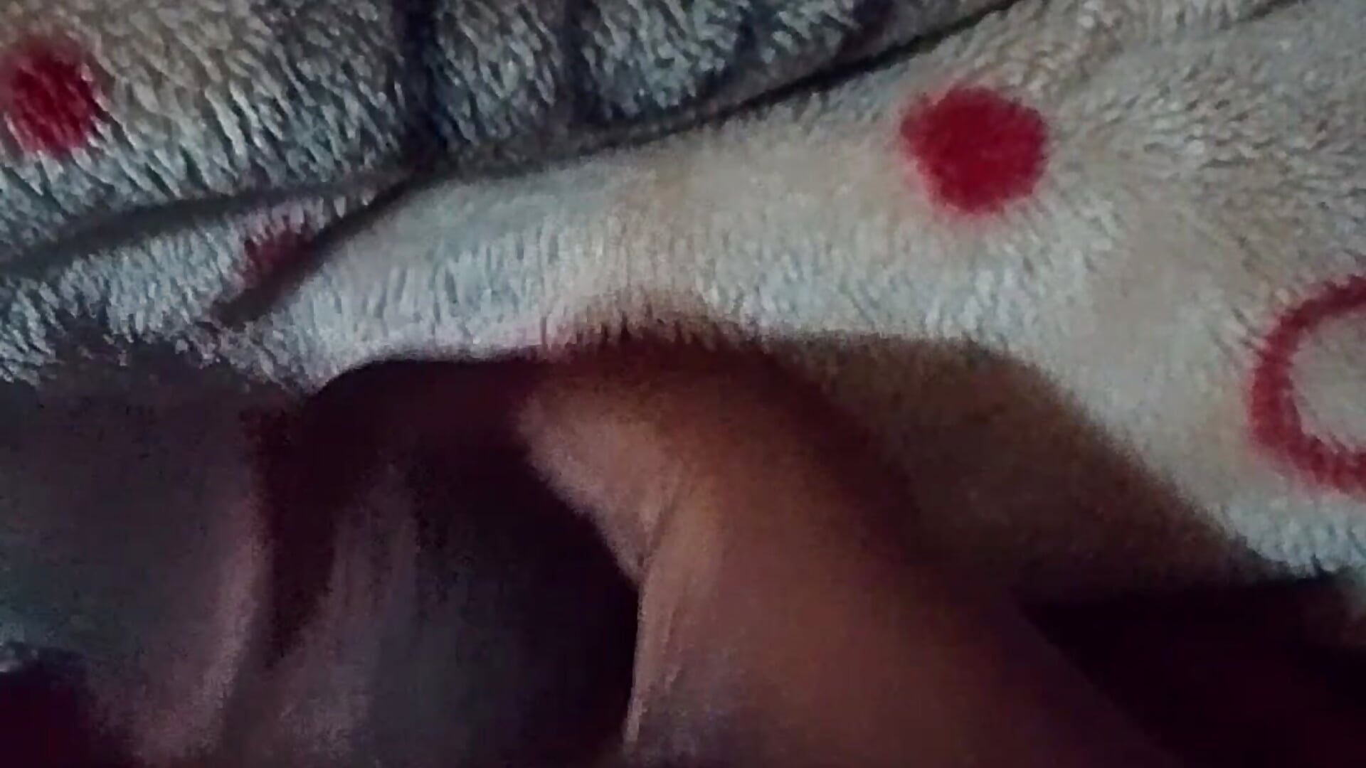 First strokes – video af PurpleAddict