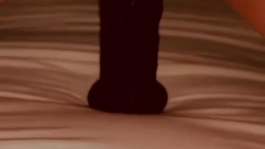 Chevauchée gode S - video oleh MarahWdsn kamera model