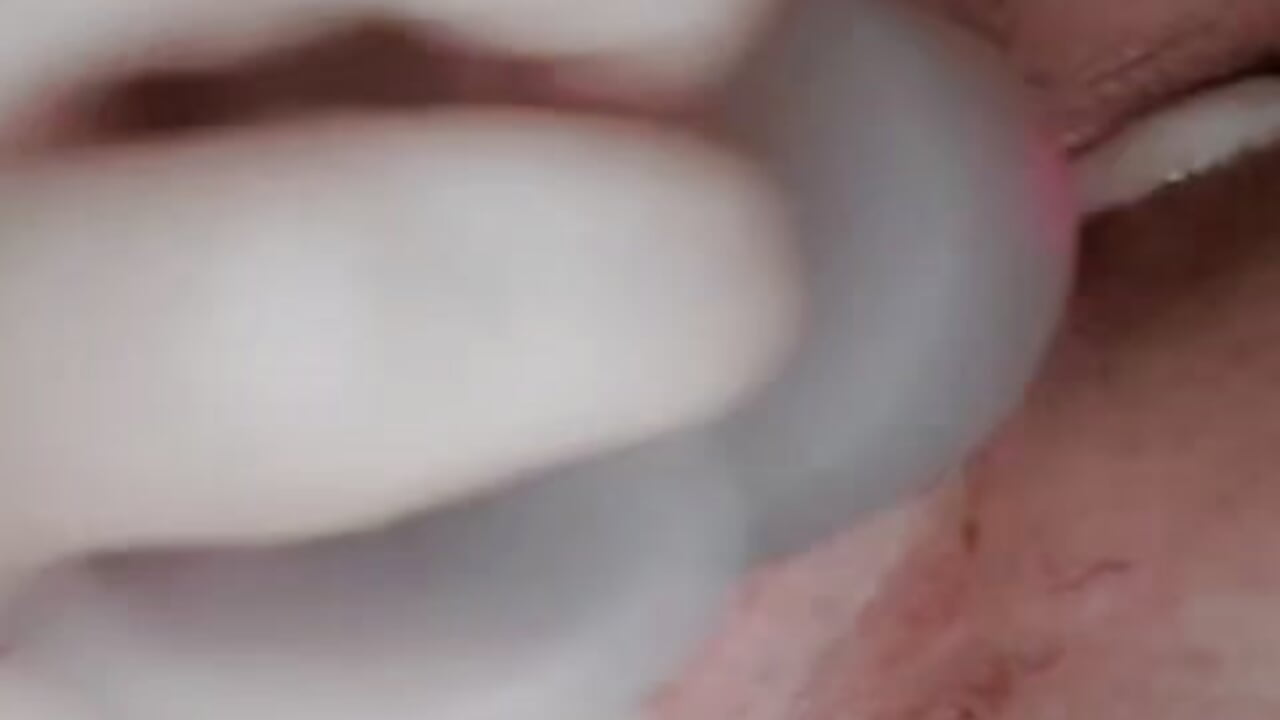 Creamy Pussy 💦💦💦 - vídeo de la modelo de cam sasihasi98
