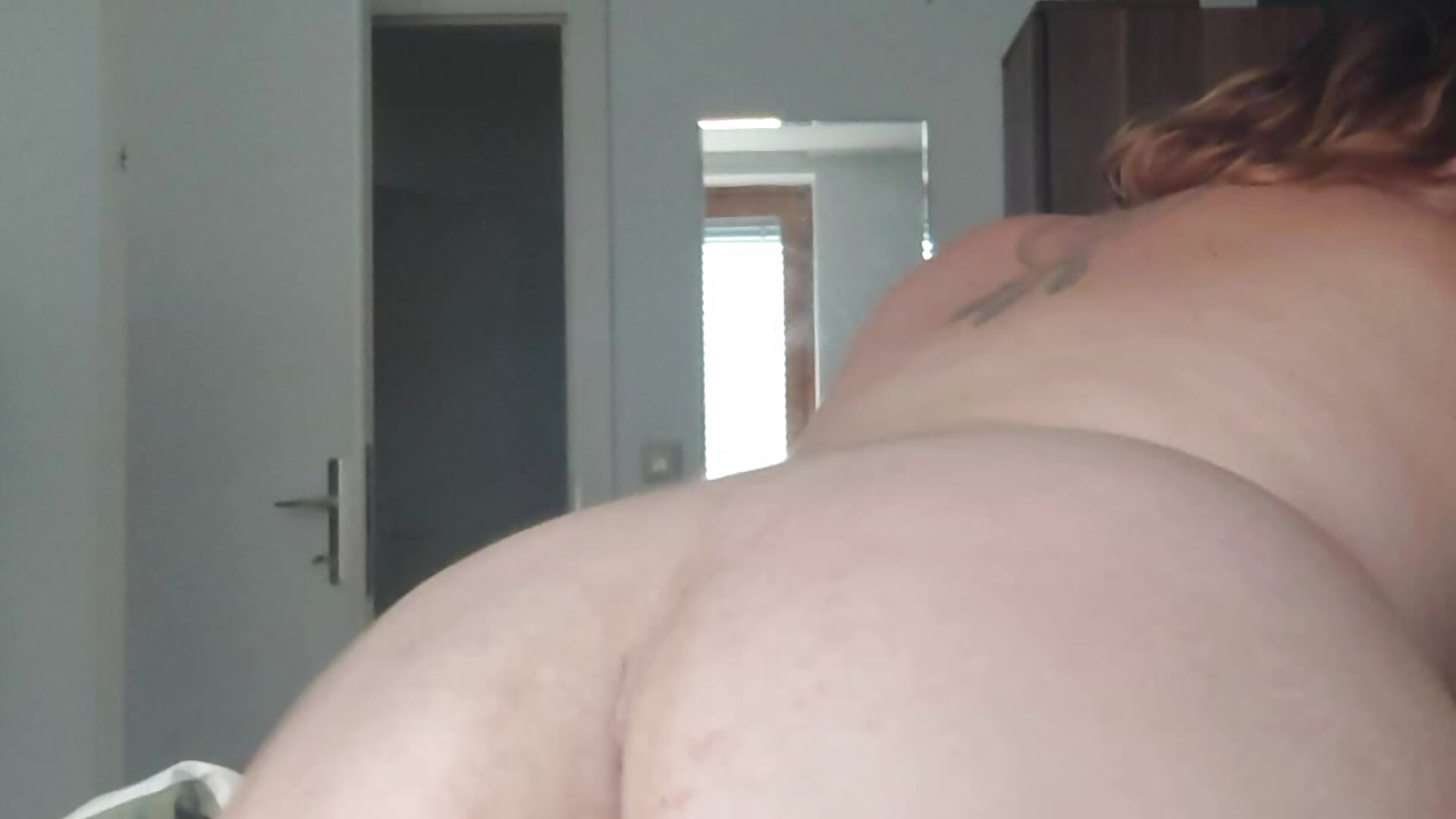 Shake ass 🥵🍑😋