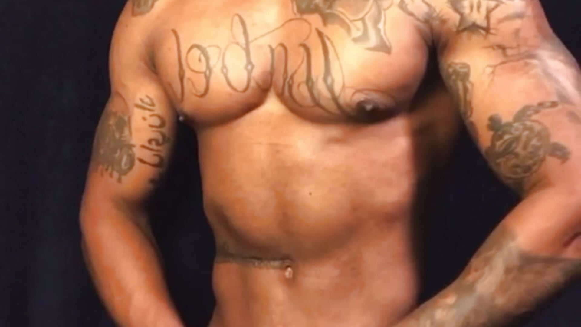 want? - 視頻由 OstinDaniels 主播提供