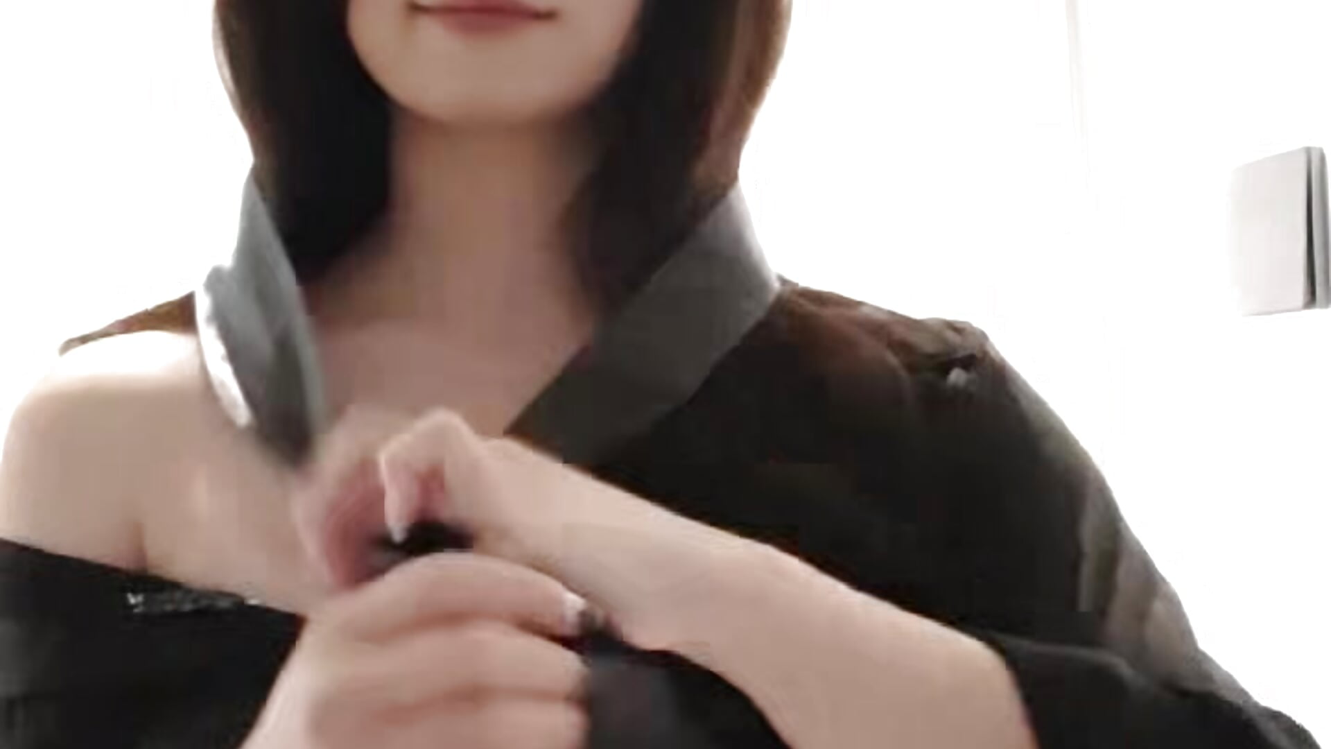 蒙眼/强制变装 - vidéo du modèle de showcams Augenstern_cat