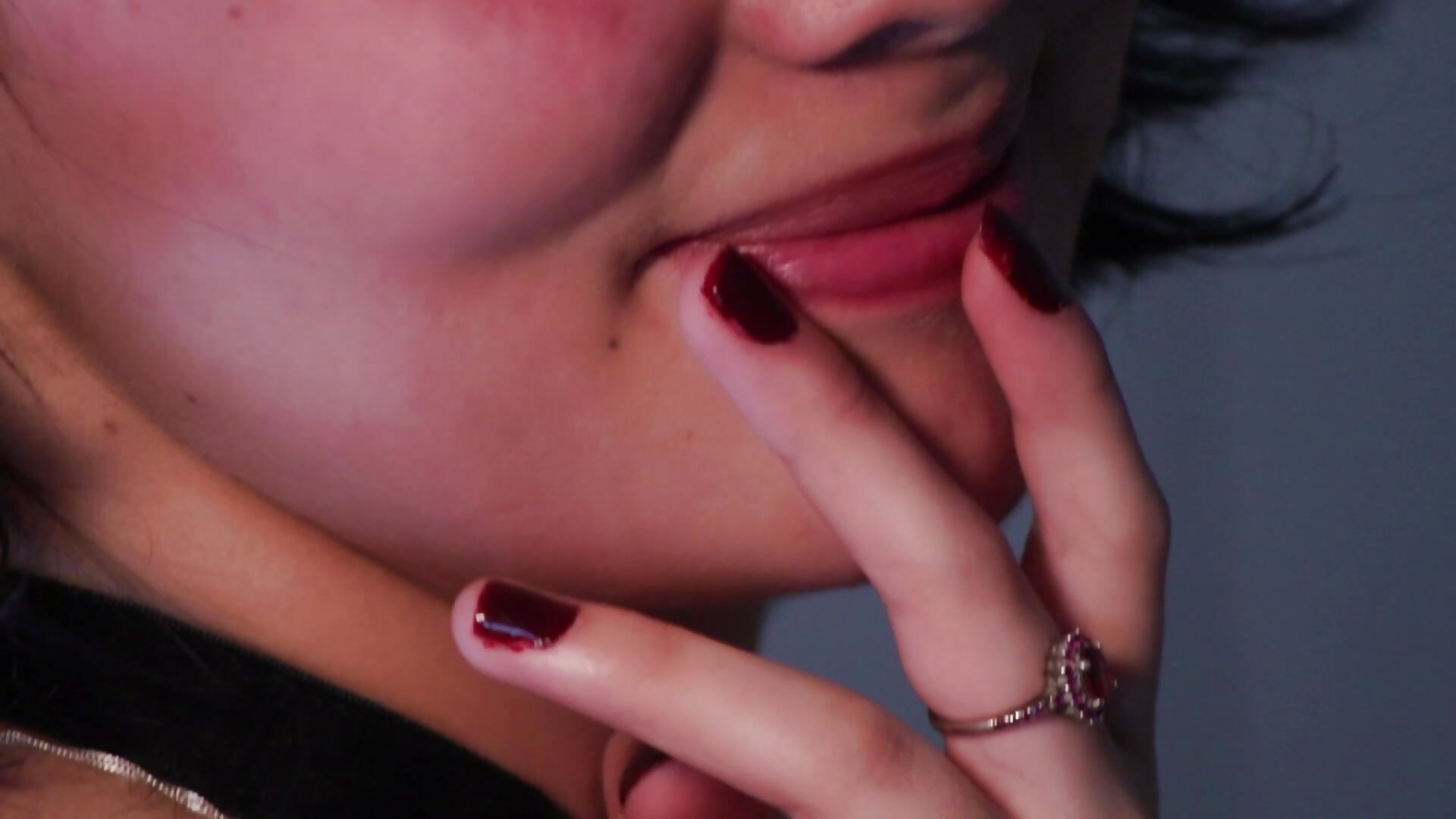 NICE TO MEET YOU - video by Shizuko_ cam model