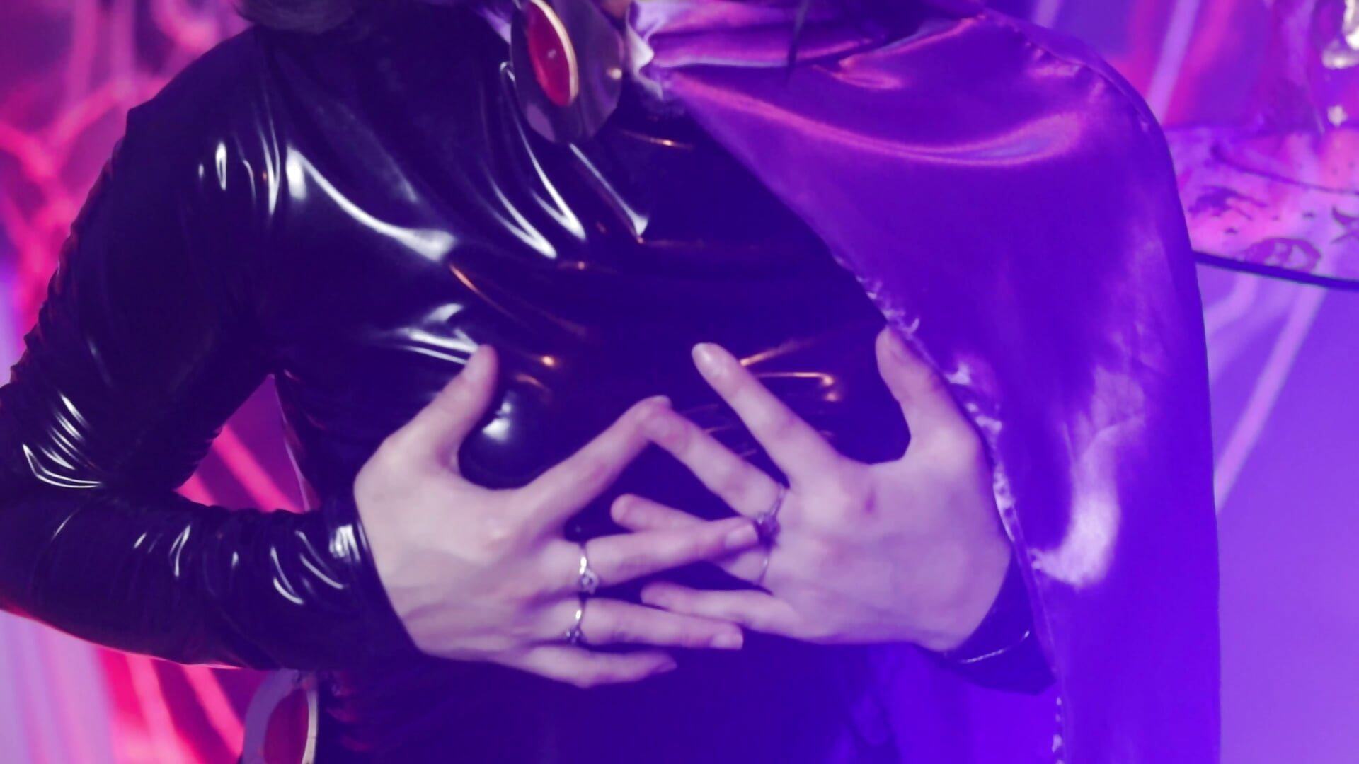 Shizuko HALLOWEEN - video by Shizuko_ cam model