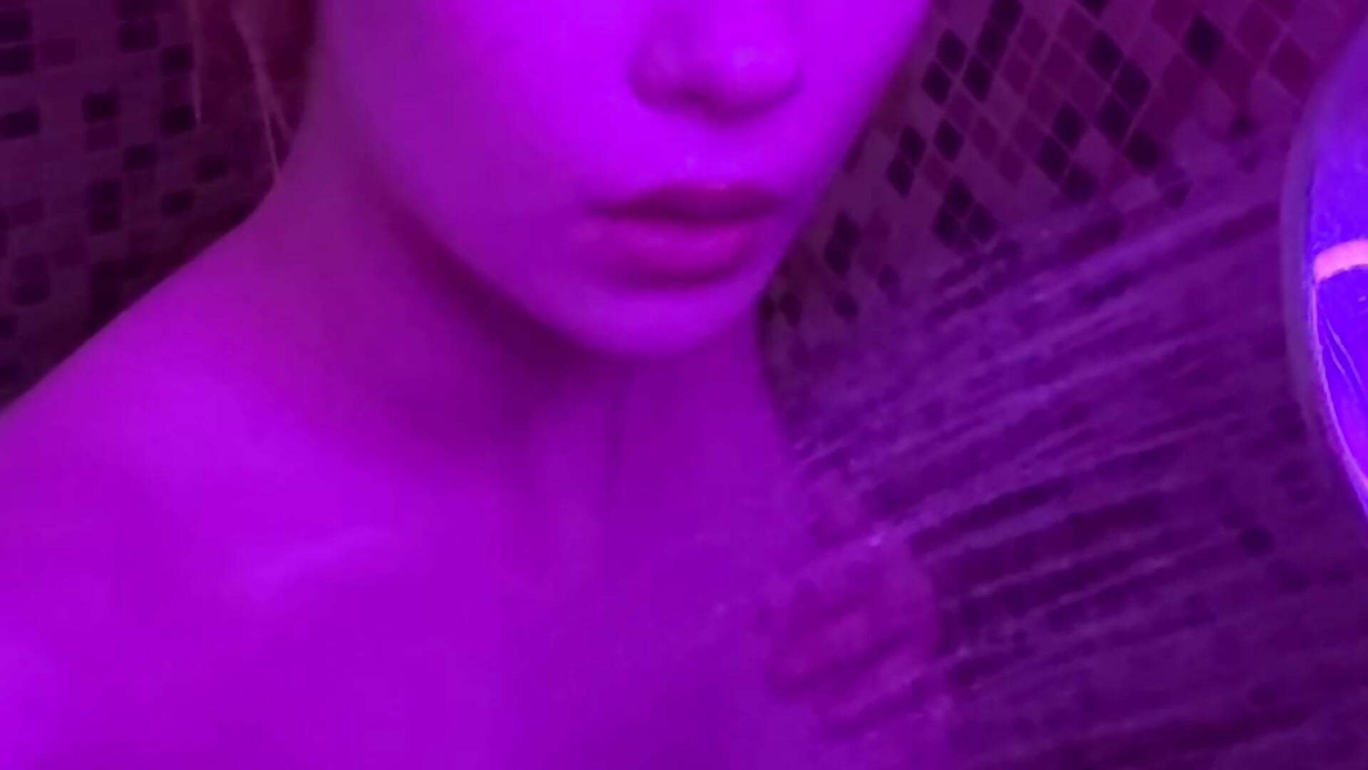 wet baby