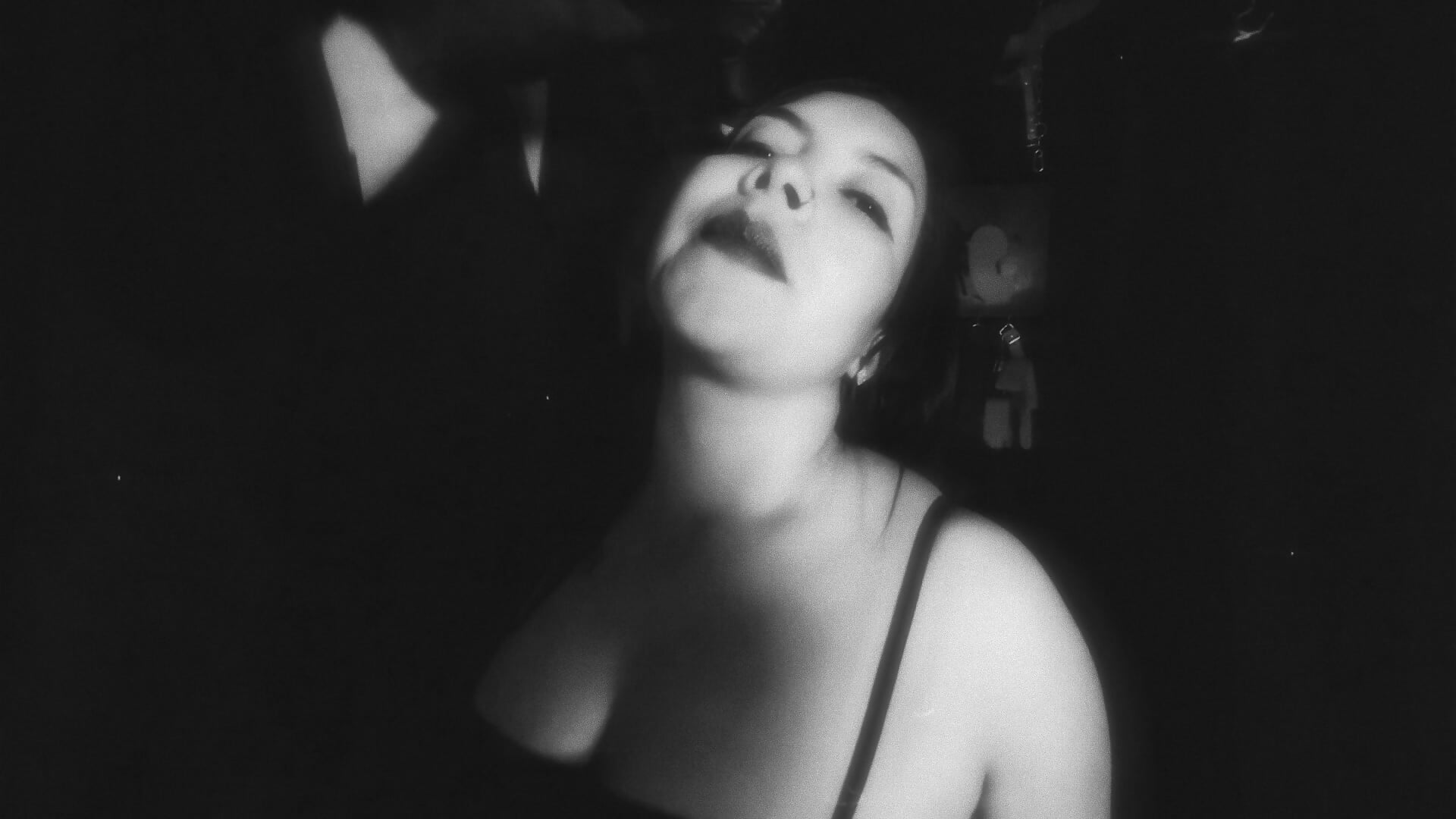 The 30s BDSM