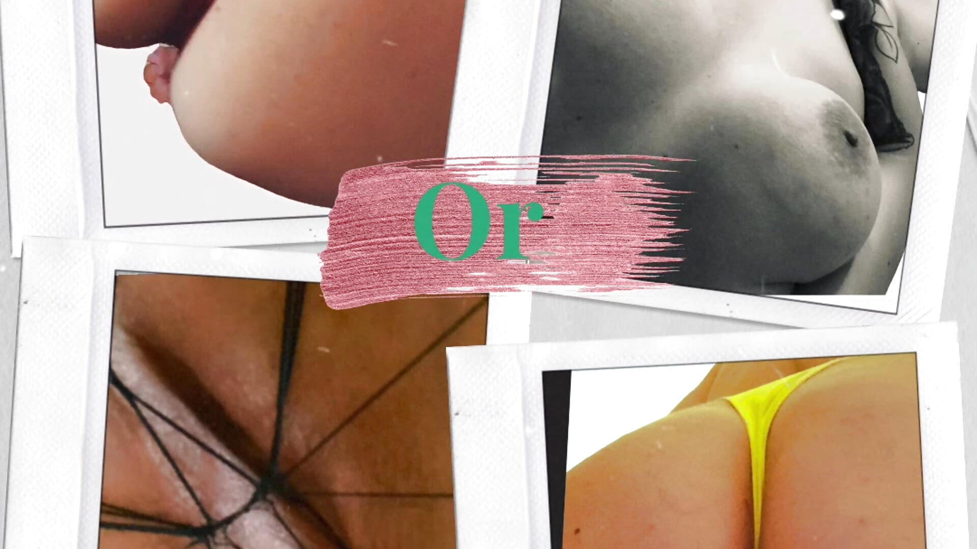 Which one 🙌 - video by WAPandWild cam model