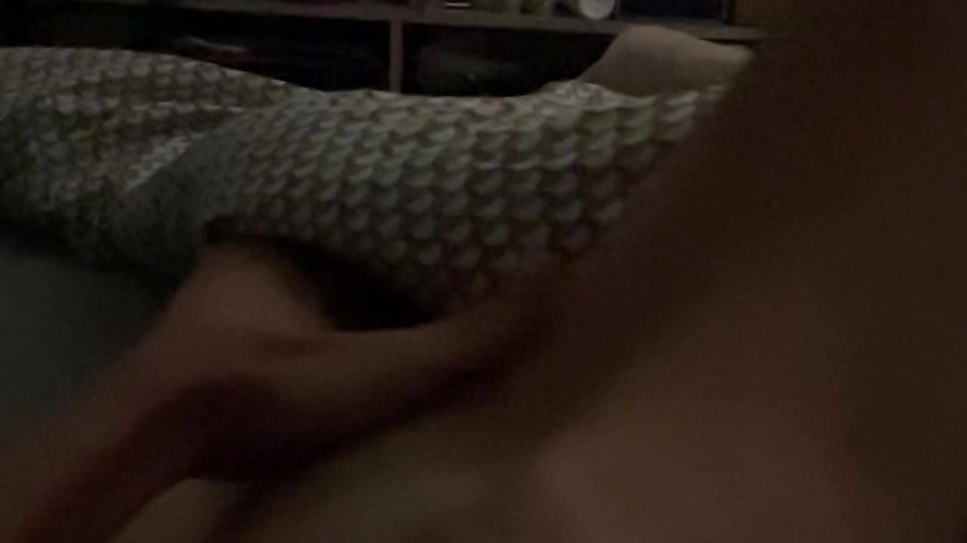 A little tease 💦 – video korisnika Analiko