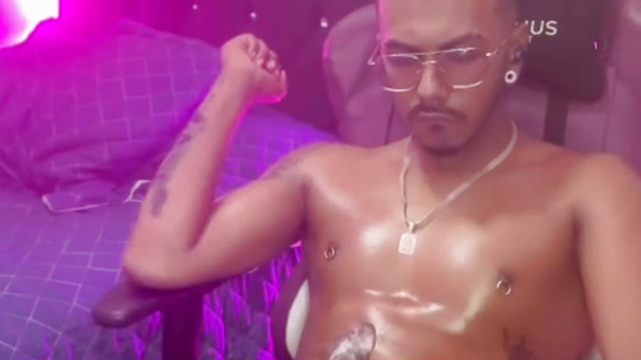 Let's go bitch, suck my cock - video by Master_max cam model