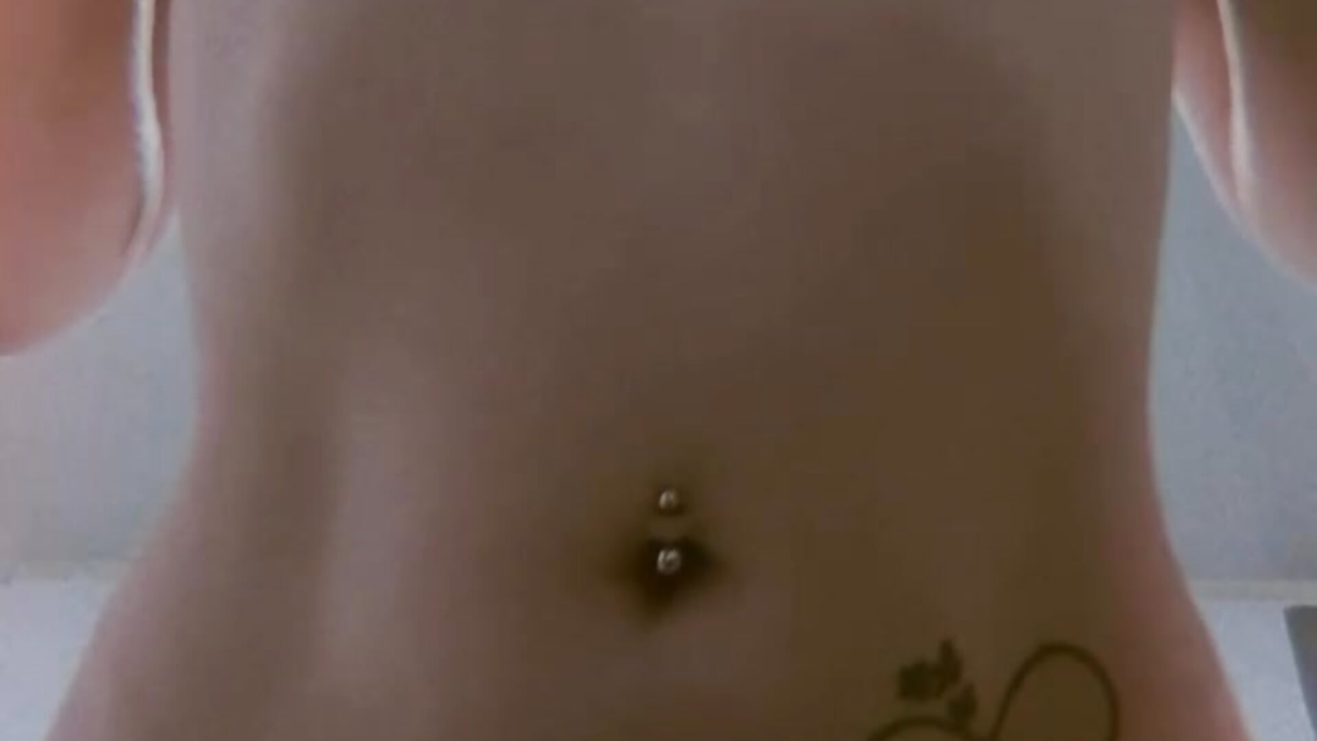 Infinitte Sexy – video modela na kameri Alhara_Luna